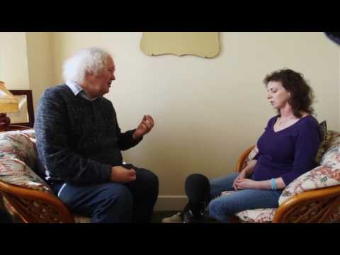 Paul Williamson Past Life Regression Session