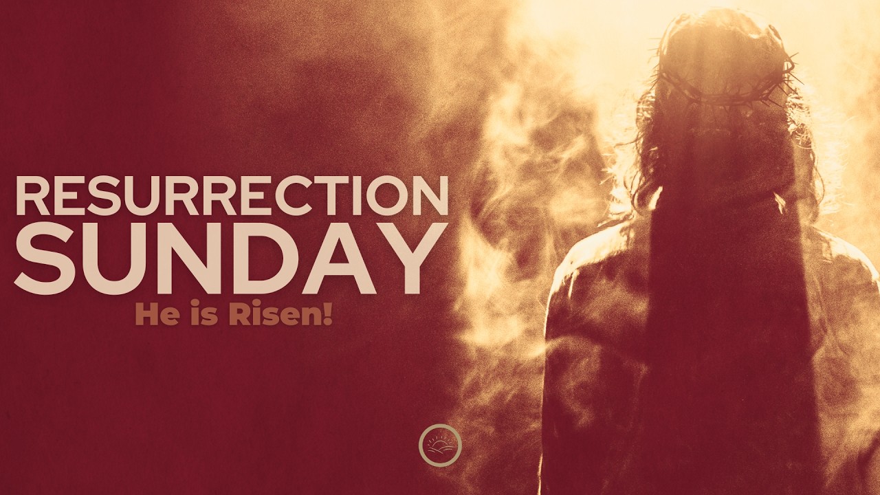 Palm Sunday: “The King who Rode to Die.” -John 12