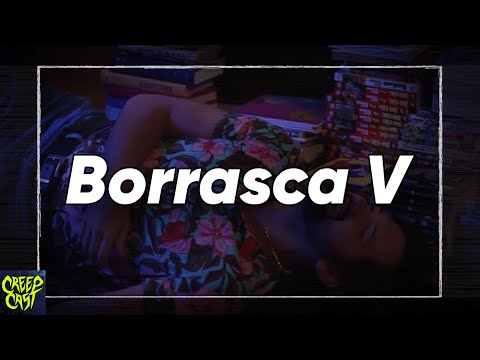 CreepCast: Funny Moments (Borrasca V)