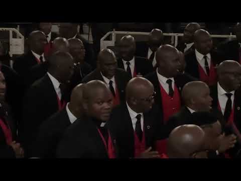 YMG Nkanyamba 2023 - Nzulu yemfihlakalo