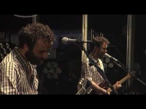 Cher Antoine - Los Hermanos