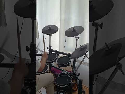 Sahibi Yok - Hayko Cepkin (Agresif Drum Cover!) 🥁