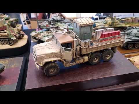 MBK on Tour #003 - Mosonshow 2018