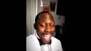 I&#39;ll Be There - Davis Sisters Tribute