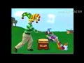 Promo Blue S Clues Blue S Big Musical Nickelodeon 2002