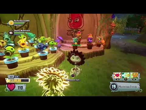 Smoky sees mastered electro pea and dies of cringe