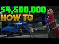HOW TO COMPLETE THE DOOMSDAY HEIST LIKE A PRO GTA Online