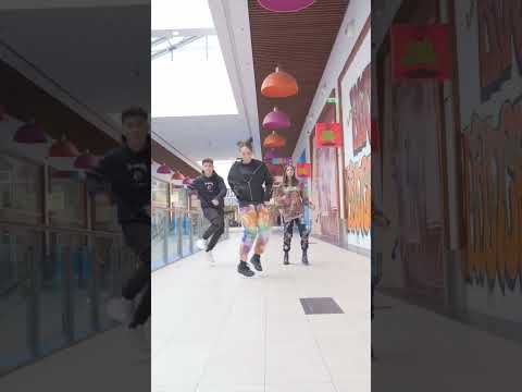 Ian X Theo Rose - Sângele Frate Nu Te Face