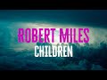 Robert Miles - Children (J.Devis Remix) | Hour Mix 2024