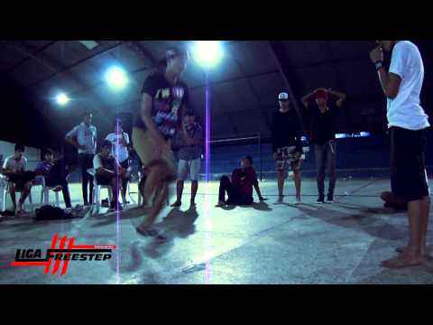 Pabiinhu [WINS] X Paulo Andrey » FINAL MEET UP DESERT SENSATION «