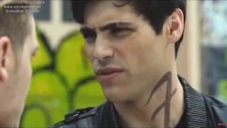 Alec Lightwood   //Oh no!//