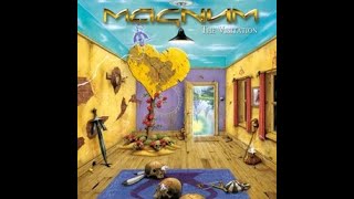 Magnum:-'Freedom Day'