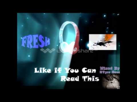 Fresh Beatz/Hyper Beatz inc mix pt 2