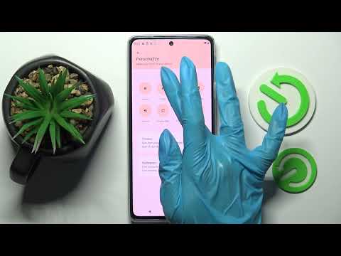 How to Change Font Style in MOTOROLA Edge 30 Pro – Customize Font