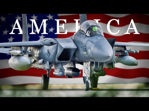 𝐀 𝐌 𝐄 𝐑 𝐈 𝐂 𝐀