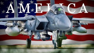 𝐀 𝐌 𝐄 𝐑 𝐈 𝐂 𝐀