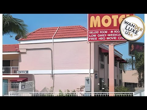 Royal Inn Motel Long Beach | Los Angeles (CA), United States | Hotel Review 🏨