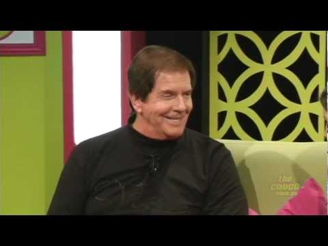 John Burgess on The Couch