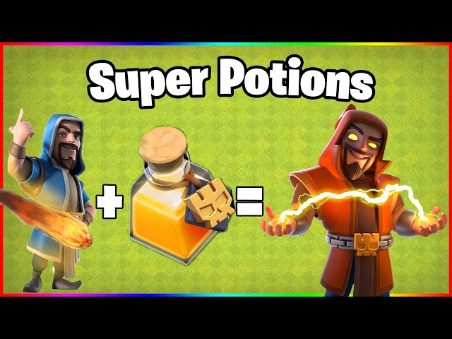 How To Get Magic Items In Clash Of Clans Magic items: Clash of Clans 26 magic items: Usage, how to acquire, and more