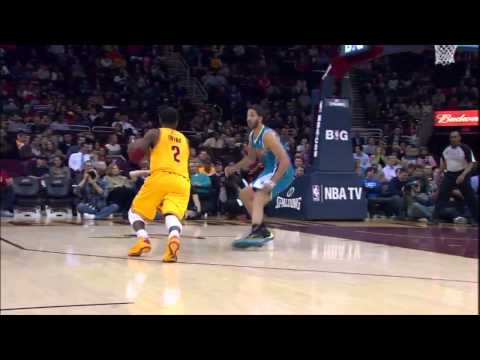 Kyrie Irving 35 Points (Huge 4 Qtr.) vs New Orleans Hornets (Full Highlights) (2/20/13)
