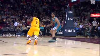 Kyrie Irving 35 Points (Huge 4 Qtr.) vs New Orleans Hornets (Full Highlights) (2/20/13)
