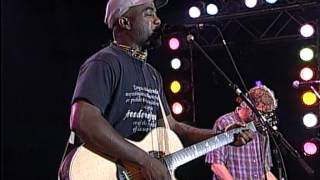 Hootie and the Blowfish - Hannah Jane (Live at Farm Aid 1995)