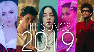 Hit Songs Of 2019