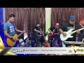 Malam Pesta Rock n Roll (by Masdo) - Jamming Session (01.05.2024) - Kugiran Segaraga