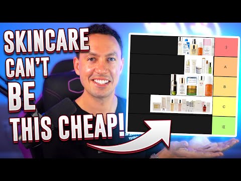 Best Skin Care Under $10 | Skin Doctor