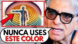 ESTE COLOR INFLUYE EN TU ENERGÍA SIN QUE LO SEPAS | Deepak Chopra
