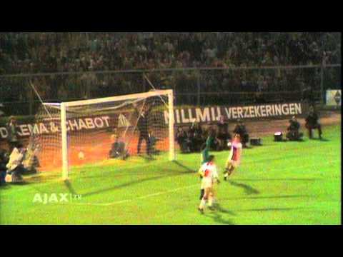 Ajax 3-0 Independiente 