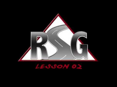 Roadside Gs - Freestyle (R.A)