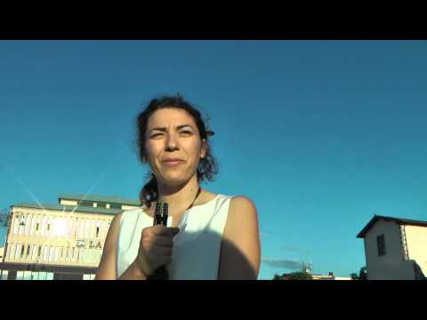 HELP FOR SERBIA / Piazza Pietro Annigoni, FIRENZE