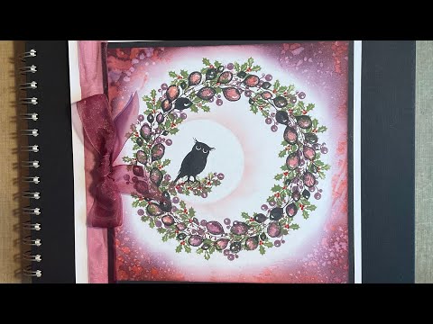 Online Workshops #laviniastamps