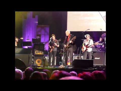 2014 Musicians Hall of Fame Induction Ceremony Nashville