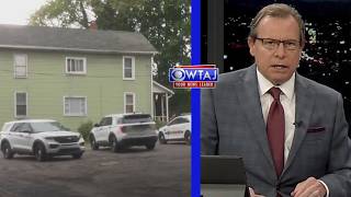 Woman arrested in deadly Johnstown shooting investigation | WTAJ