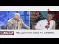 SENGIT!! Debat Panas Mayjen (Purn) Kivlan Zein vs Bejo Untung Soal Film G30S PKI SENGIT!! Debat Panas Mayjen (Purn) Kivlan Zein vs Bejo Untung Soal Film G30S PKI
