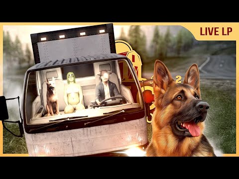 Erst zehn Katzen, jetzt zehn Hunde! #Haustierliebe 👨‍🌾 Ranch Simulator S02E84 (LPT mit Tobi)