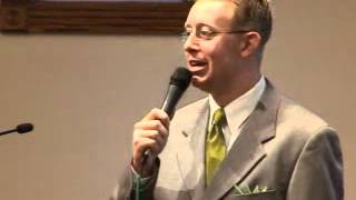 Jeremy Ellis - The Voice I Could Not Resist