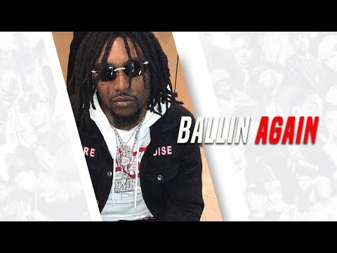 FMB DZ Type Beat x Detroit Type Beat - Balin Again