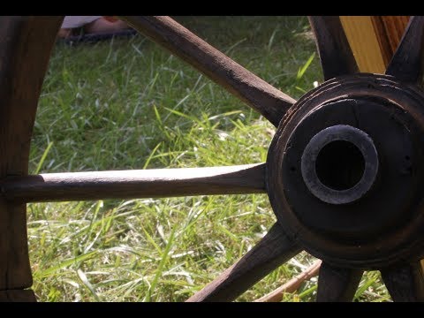 Rädern | Das Bruchrad | "Ich fühle mich wie gerädert" | Hinrichtung im Mittelalter