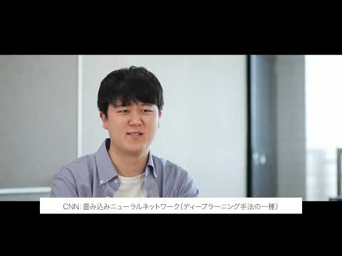2023年度 福工大学生紹介動画「VOICE」情報工学科
