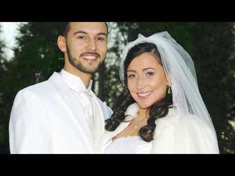 Singer Jeannie Ortega and husband Renn share love story