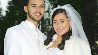 Singer Jeannie Ortega and husband Renn share love story