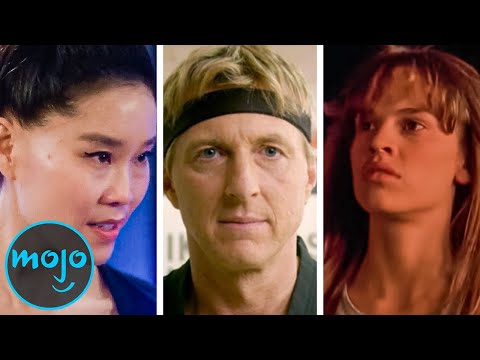 10大眼鏡蛇聯盟第六季傳聞解讀 (Top 10 Cobra Kai Season 6 Rumors Explained)
