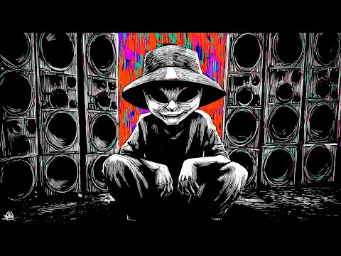 FraKaTeK - RETURN OF THE DEVIL [ HARDCORE ] - Son de Teuf