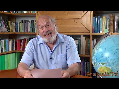 Pollmers Mahlzeit: Weltuntergang abgesagt (UT)