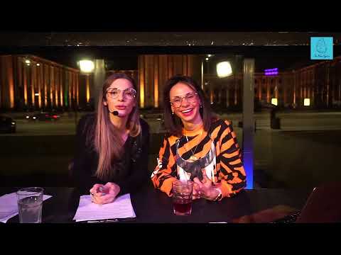 The Blue Oyster.TALKS: JAPA KONIU I 20.03