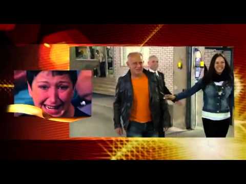 VIP šov - Konj Gabo se vrača domov!