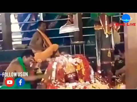 Maa Tarini Temple, Ghatgaon